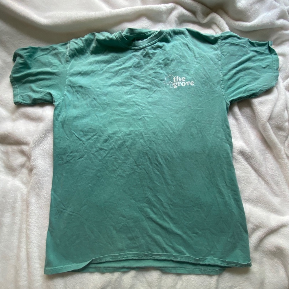 “The Groove” T shirt